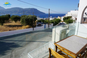Casa Vista Fall - Dodekanes Karpathos